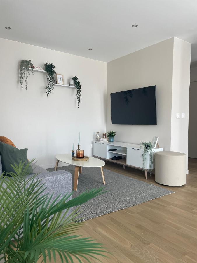 Charmant Logement Aux Portes De Paris - Stade De France - 12 Min A Pied Сен Дени Екстериор снимка