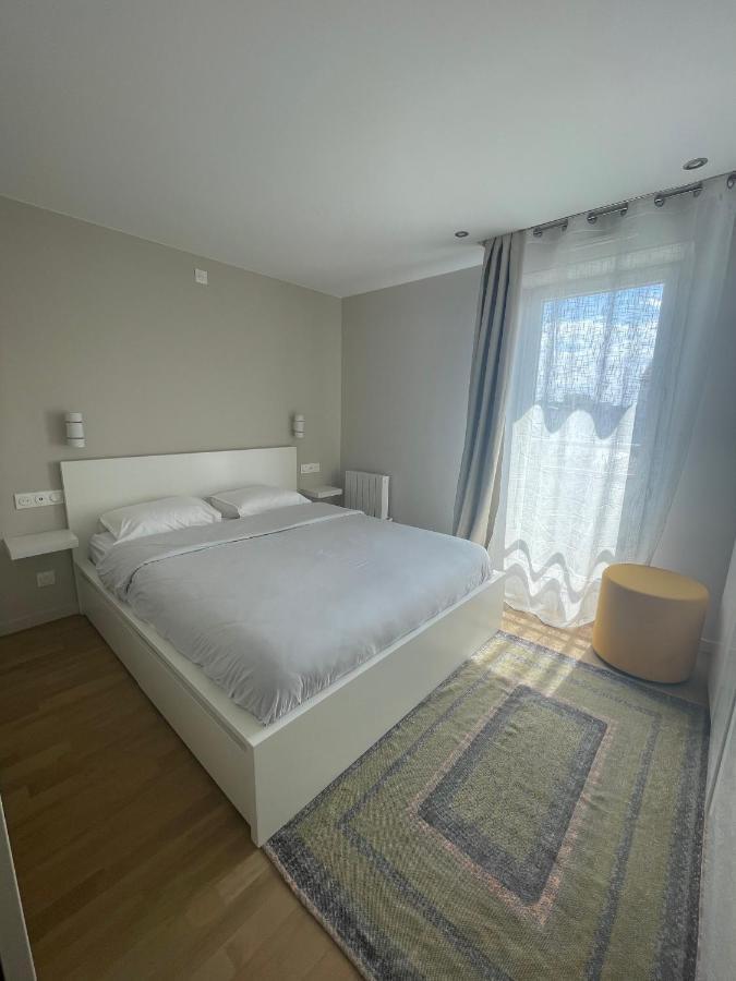 Charmant Logement Aux Portes De Paris - Stade De France - 12 Min A Pied Сен Дени Екстериор снимка